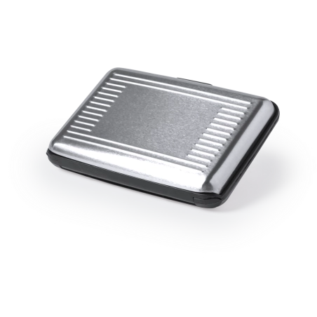 Protège-cartes Anti-RFID Personnalisé Clip-Clip 