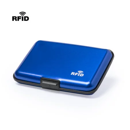 Protège-cartes Anti-RFID Personnalisé Clip-Clip 