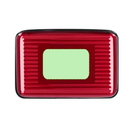 Protège-cartes Anti-RFID Personnalisé Clip-Clip 