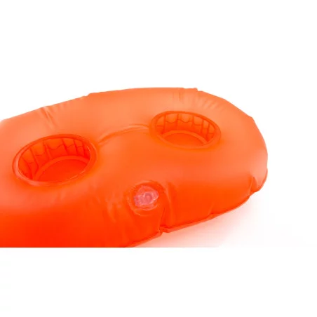 Porte-Boisson Gonflable Personnalisé 