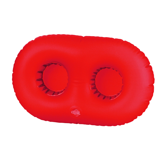 Porte-Boisson Gonflable Personnalisé 