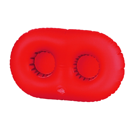 Porte-Boisson Gonflable Personnalisé 