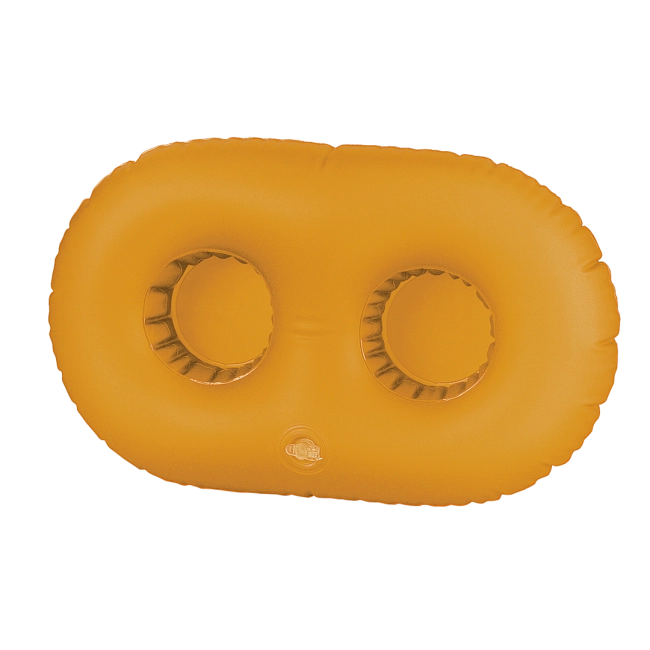 Porte-Boisson Gonflable Personnalisé 