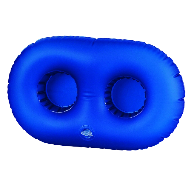 Porte-Boisson Gonflable Personnalisé 