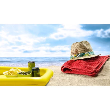 Table Gonflable Personnalisable Piscine 