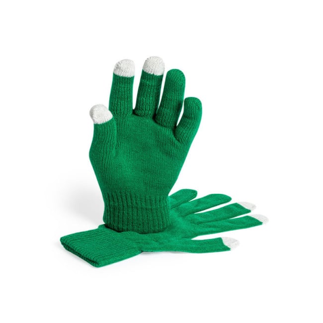 Gant Tactile Personnalisable Enfant