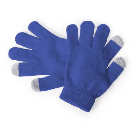 Gant Tactile Personnalisable Enfant 
