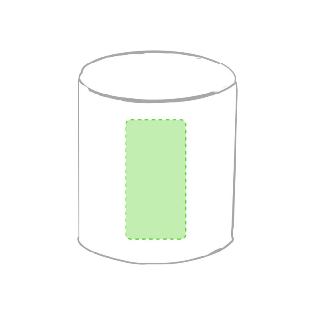 Mug Personnalisable Black Color 