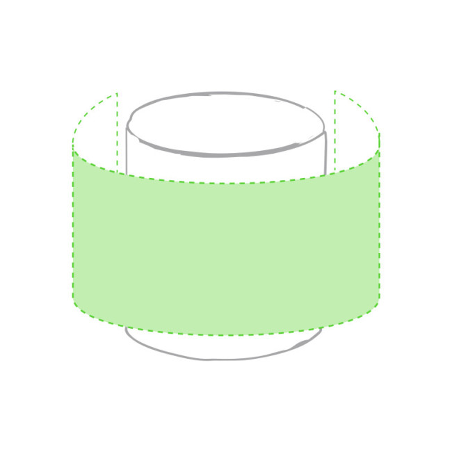 Mug Personnalisable Black Color 