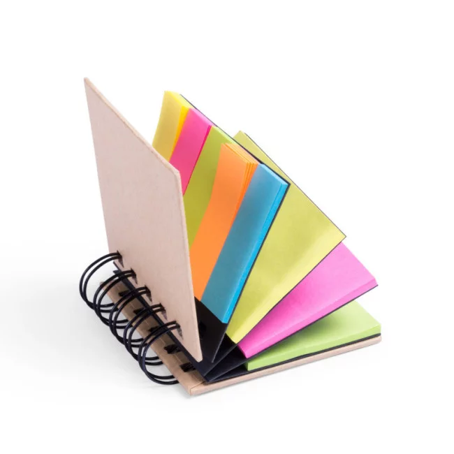 Bloc-notes Personnalisable Spirale