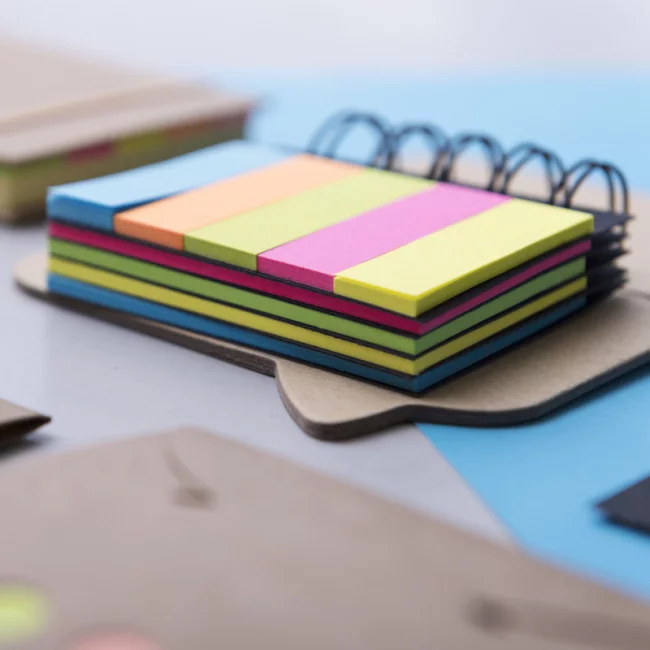 Bloc-notes Personnalisable Spirale