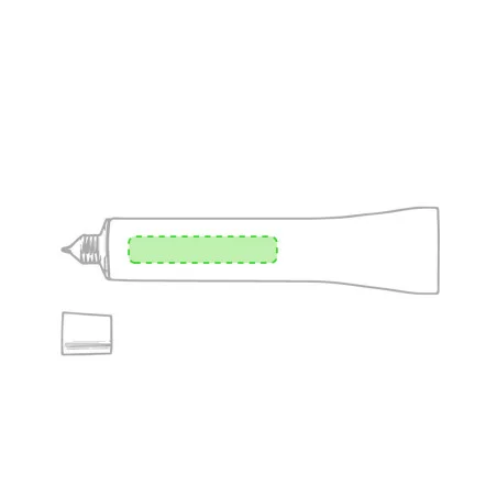 Stylo Personnalisable Pommade 