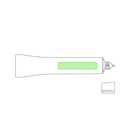 Stylo Personnalisable Pommade 