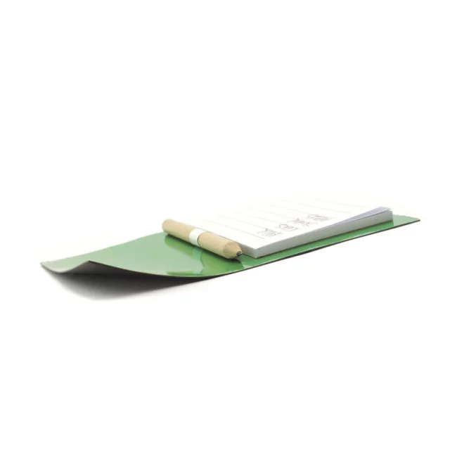 Bloc Papier Personnalisable Magnet