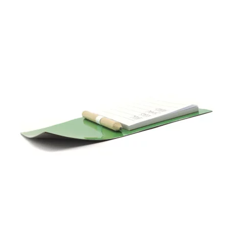 Bloc Papier Personnalisable Magnet 