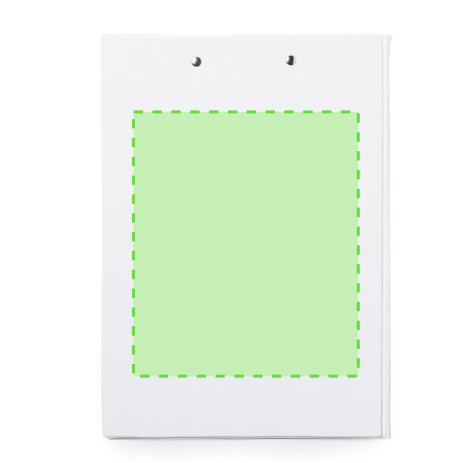 Porte-document Personnalisable Tile 