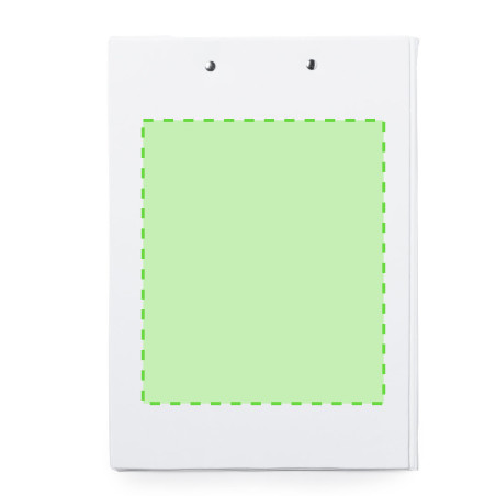 Porte-document Personnalisable Tile 