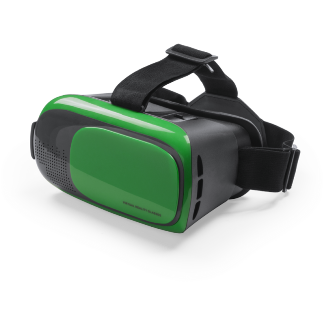 Casque VR Personnalisé Color 