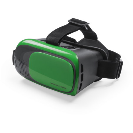 Casque VR Personnalisé Color 