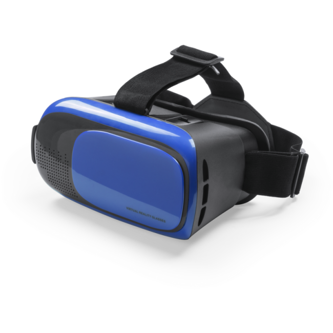 Casque VR Personnalisé Color 