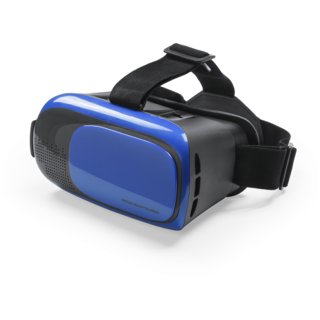 Casque VR Personnalisé Color 