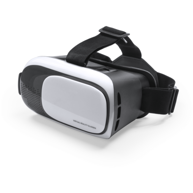 Casque VR Personnalisé Color 