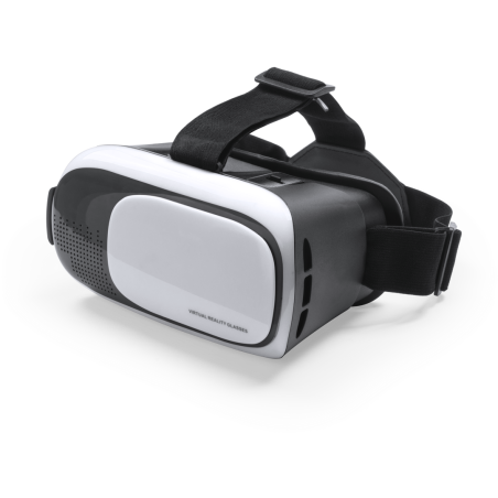 Casque VR Personnalisé Color 