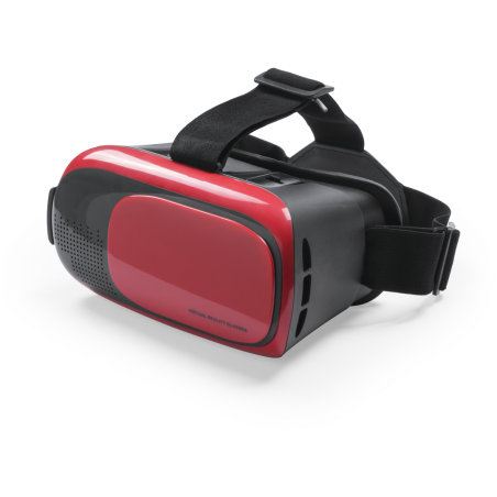 Casque VR Personnalisé Color 