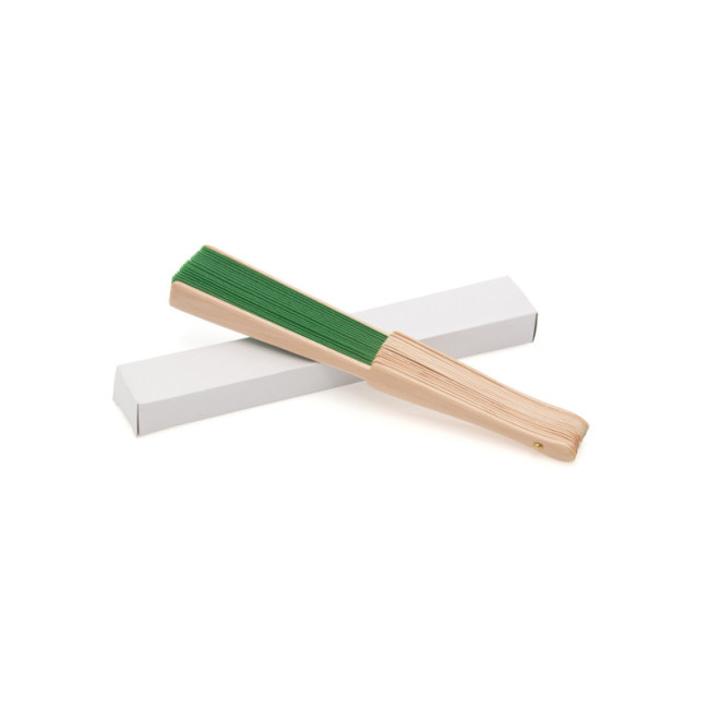 Eventail Publicitaire Spain 