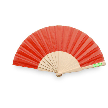 Eventail Publicitaire Spain 