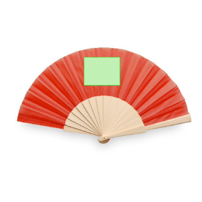 Eventail Publicitaire Spain 