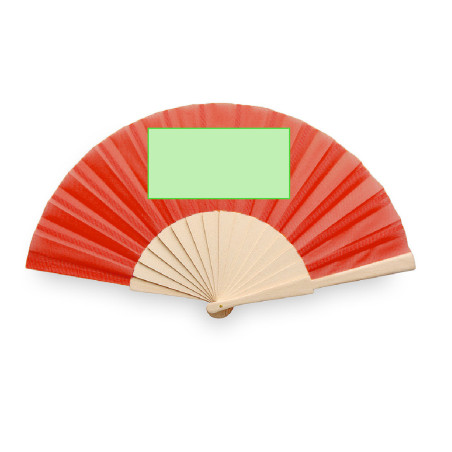 Eventail Publicitaire Spain 