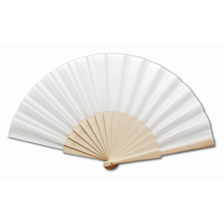 Eventail Publicitaire Spain 