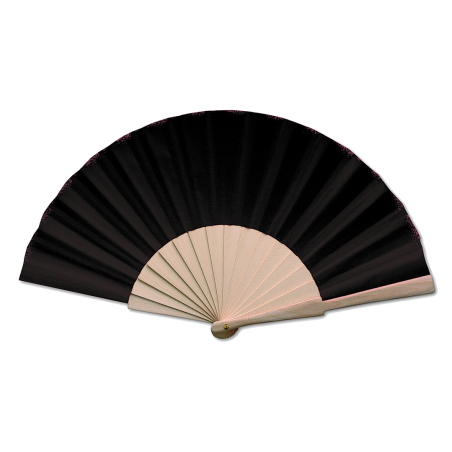 Eventail Publicitaire Spain 