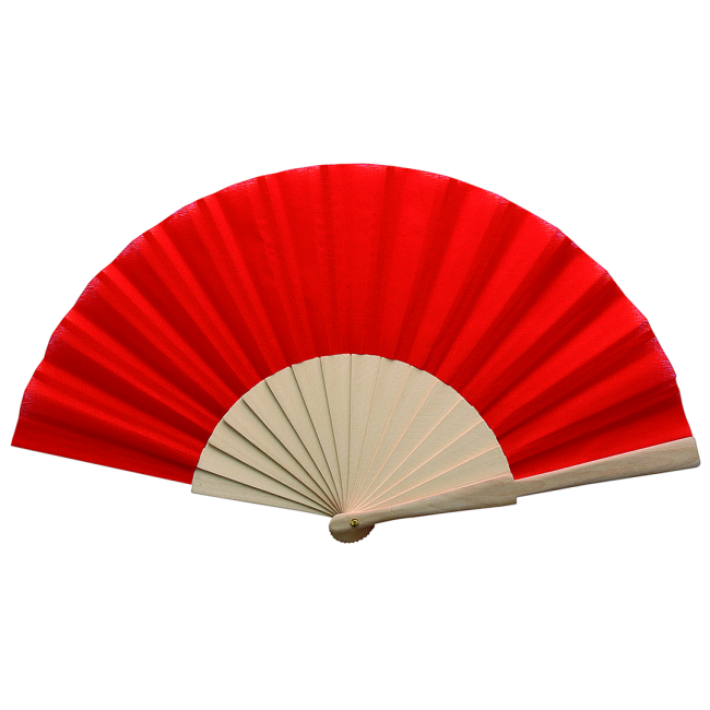 Eventail Publicitaire Spain 