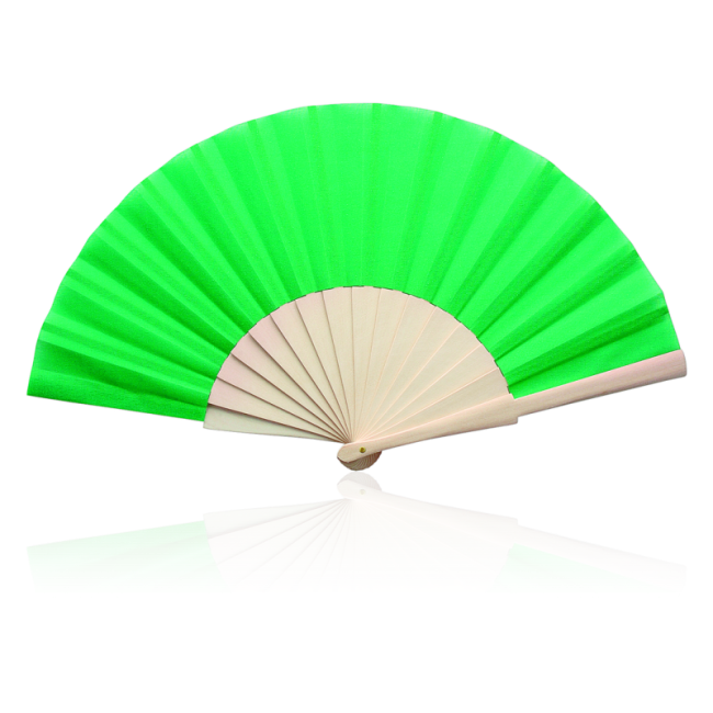 Eventail Publicitaire Spain 