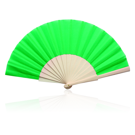 Eventail Publicitaire Spain 