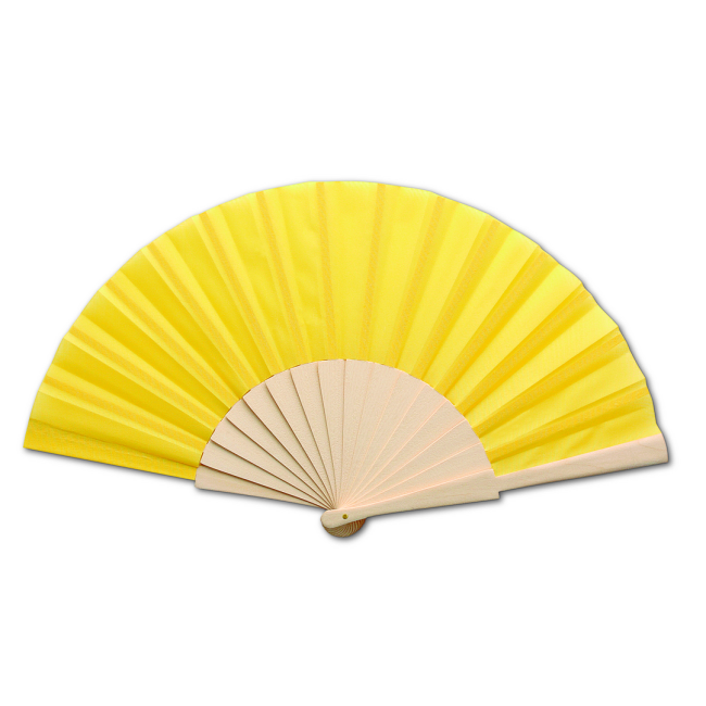 Eventail Publicitaire Spain 