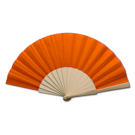 Eventail Publicitaire Spain 