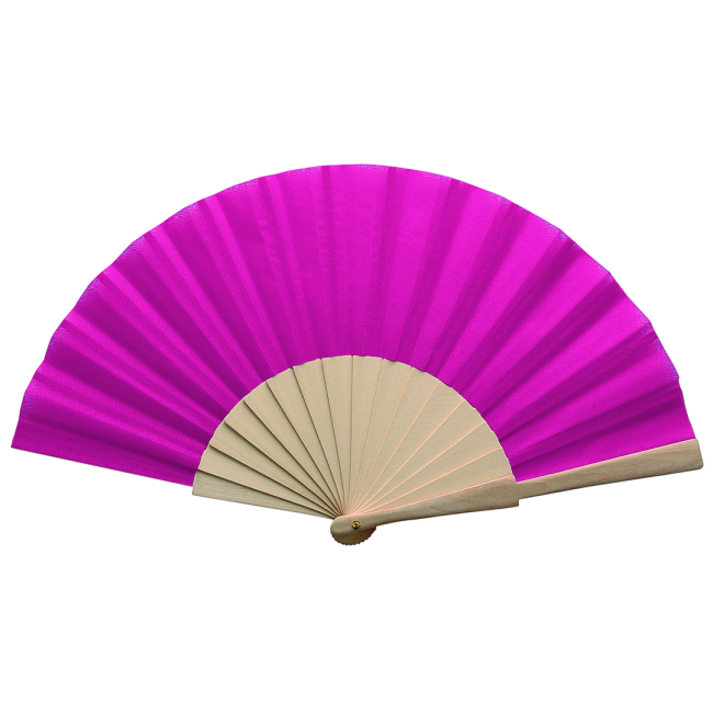 Eventail Publicitaire Spain 