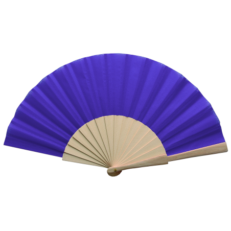 Eventail Publicitaire Spain 