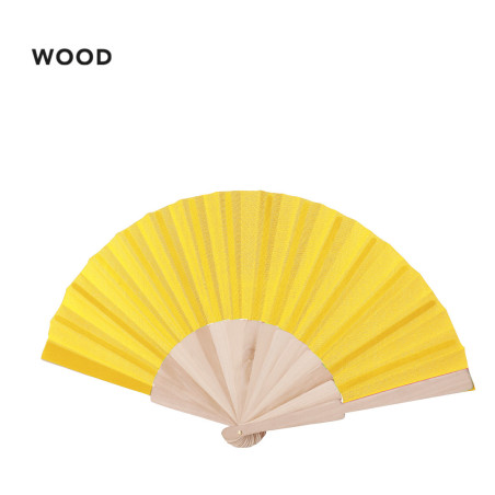 Eventail Publicitaire Spain 