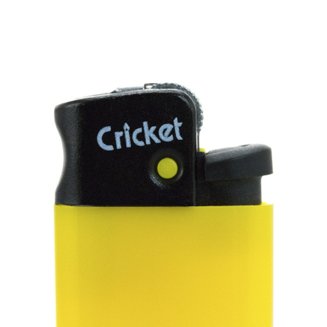 Briquet Publicitaire Color Small Cricket® 