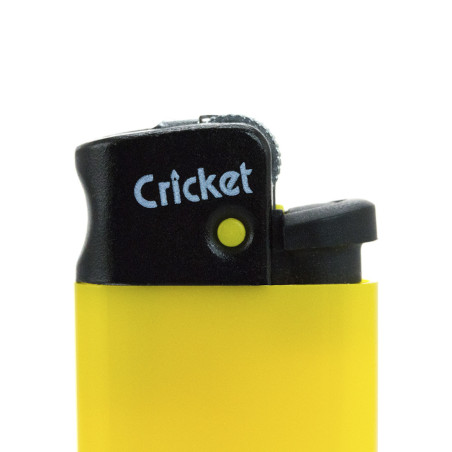 Briquet Publicitaire Color Small Cricket® 