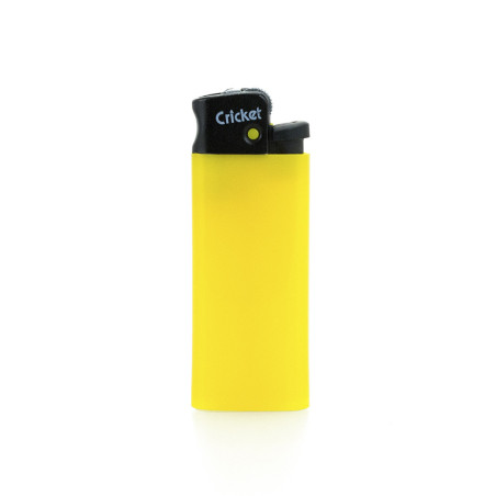 Briquet Publicitaire Color Small Cricket® 