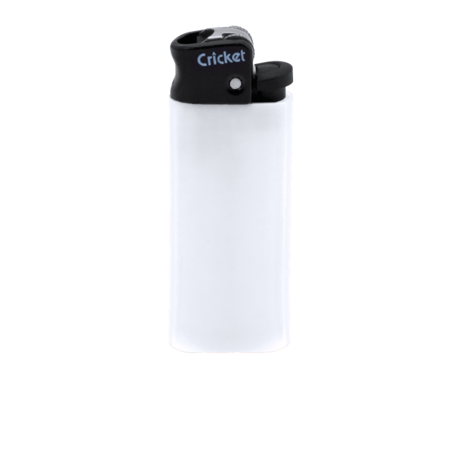 Briquet Publicitaire Color Small Cricket® 