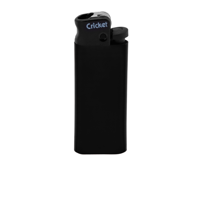Briquet Publicitaire Color Small Cricket® 