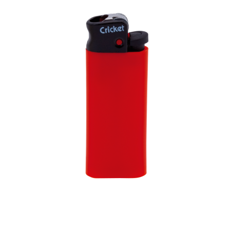 Briquet Publicitaire Color Small Cricket® 