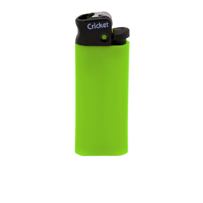 Briquet Publicitaire Color Small Cricket® 