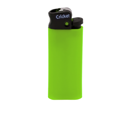 Briquet Publicitaire Color Small Cricket® 